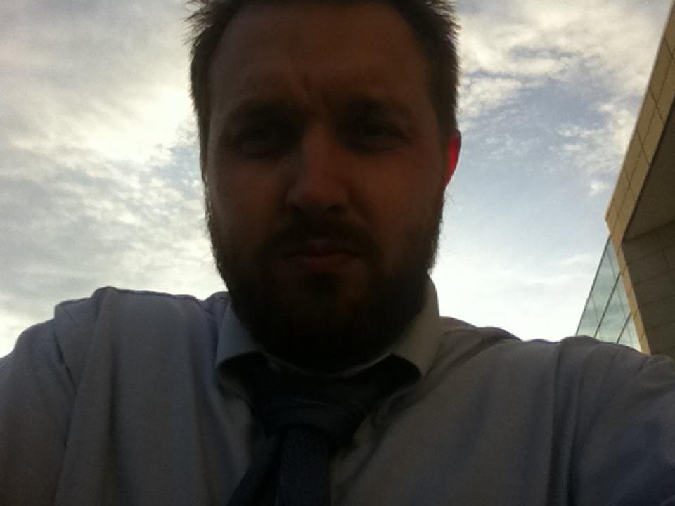 Robert Sanson's album, Mobile Uploads
