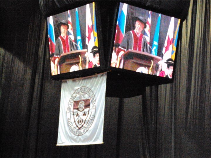 Greg Heller's album, Marc's Graduation