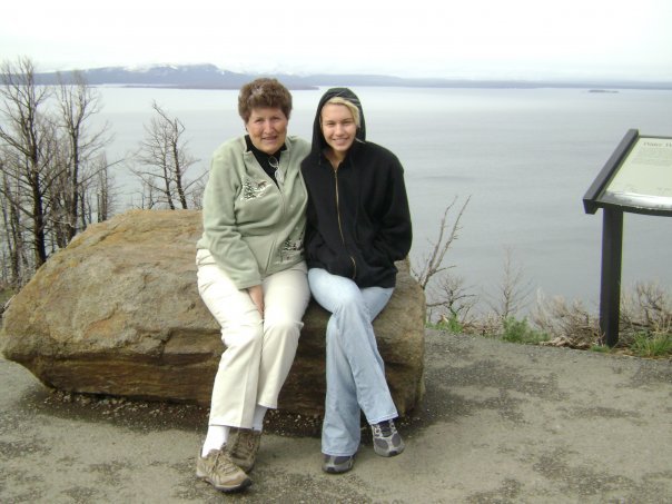 Joyce Wardrip's album, Profile Pictures