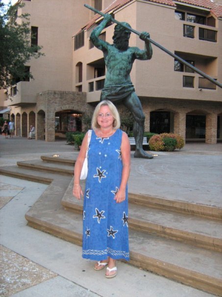 Katherine Shumate's album, Profile Pictures