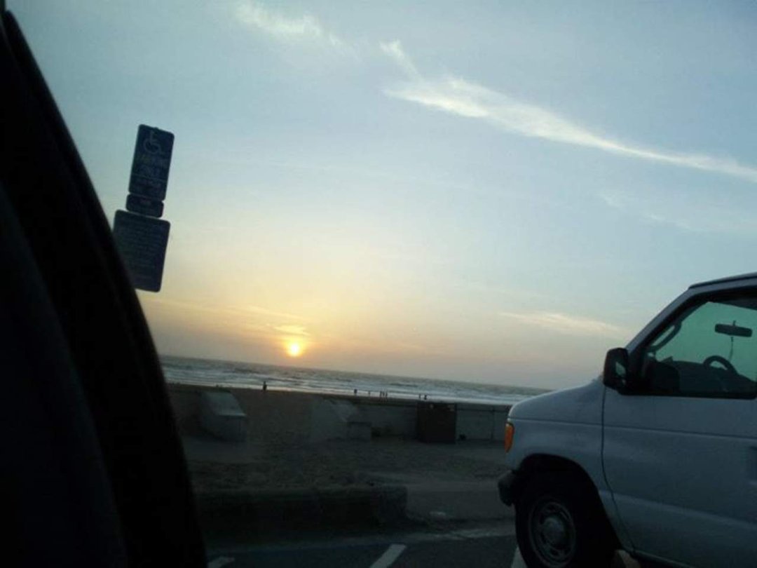 Rod Barquet's album, My Visit To San Francisco & The Bay Area
