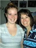 Becky Hughes' album, Profile Pictures