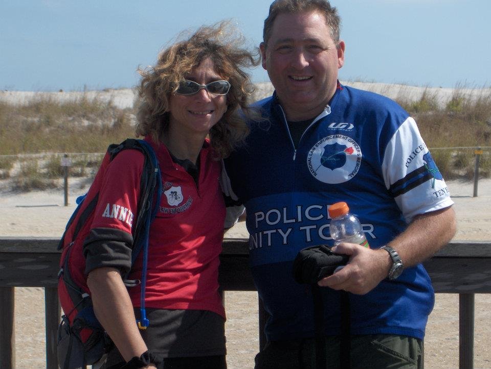 William Pollock's album, cycling road trips
