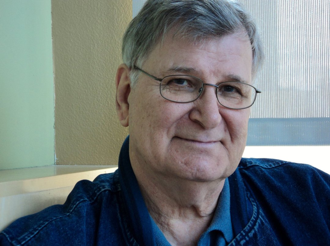 John Hake's album, Profile Pictures