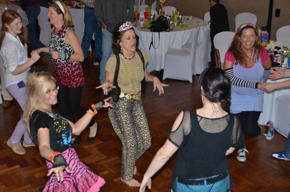 Darryl Brown's album, Japper's 50th