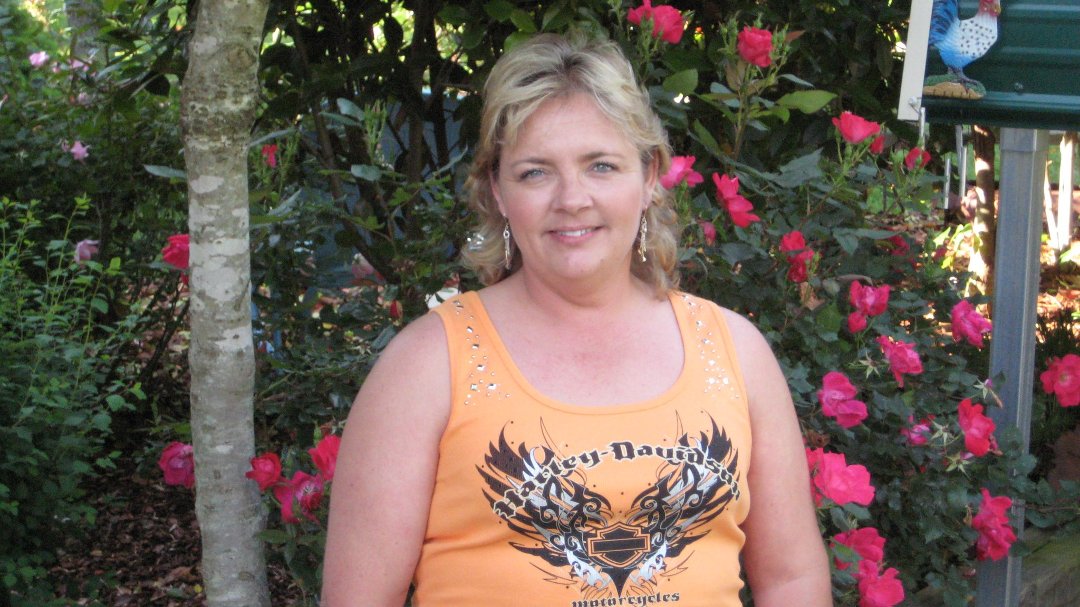Sherry Slaughter's album, Profile Pictures