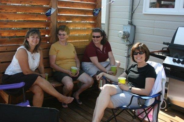 Debbie Drummond's album, Profile Pictures