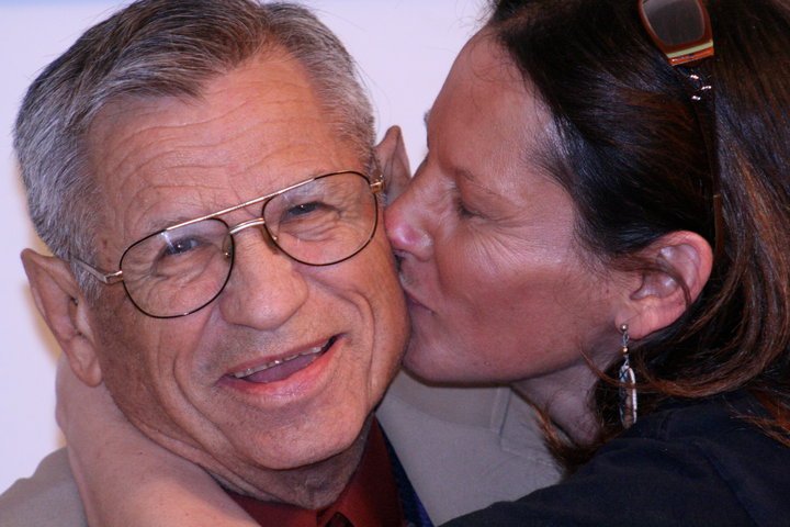 Patricia Laughlin's album, Profile Pictures