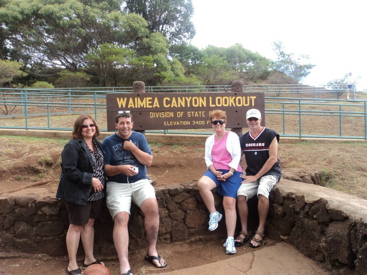 Joann Moeller's album, Hawaii/25th Anniversary 9/2010