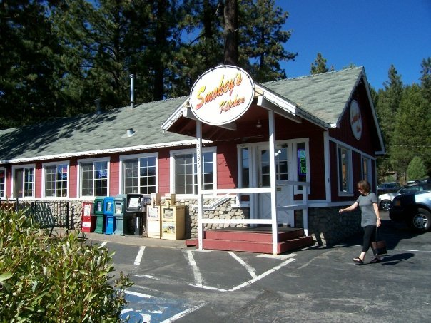 Colleen Wilson's album, apple hill