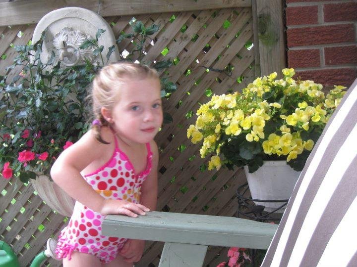 Donna Rossi's album, Cover Photos
