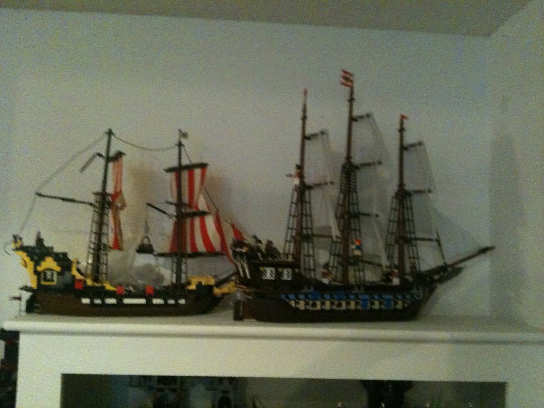 Chris Conner's album, Lego