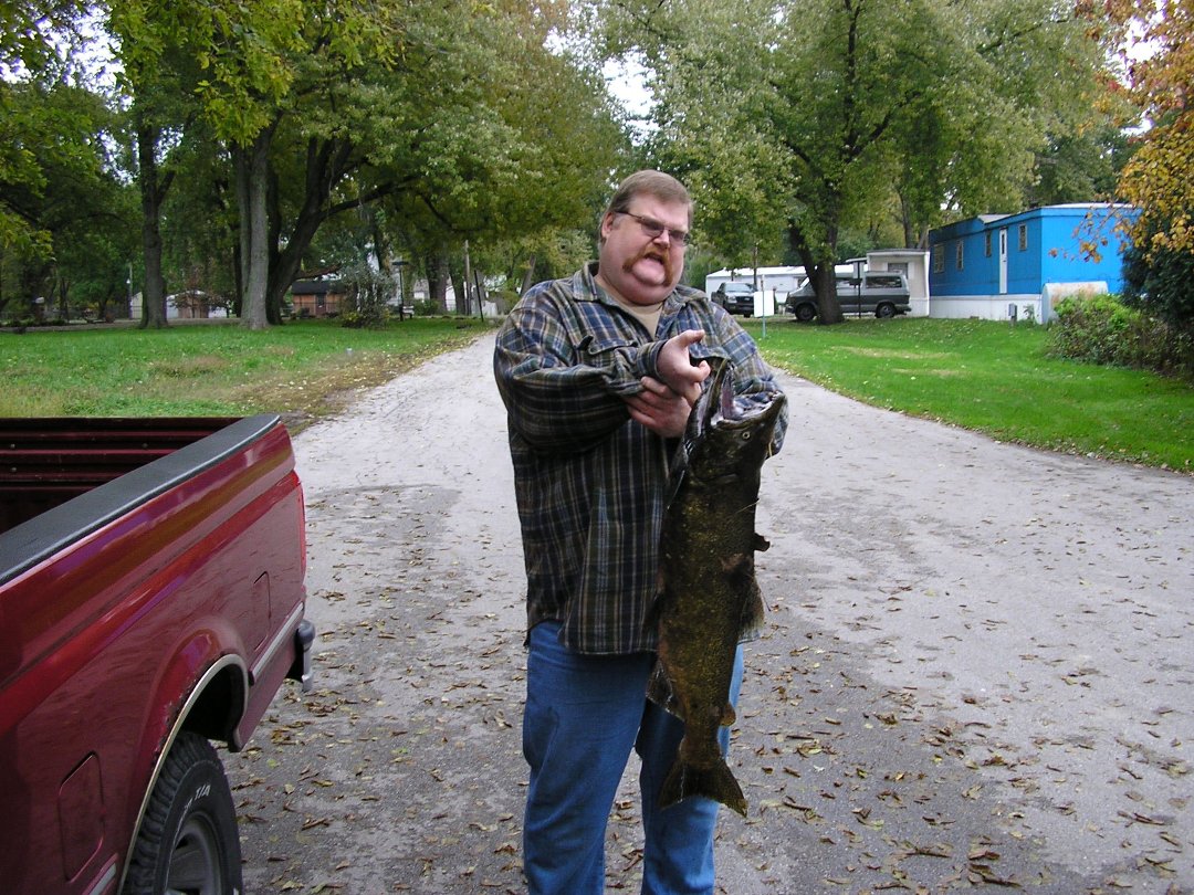 James Schell's album, Profile Pictures