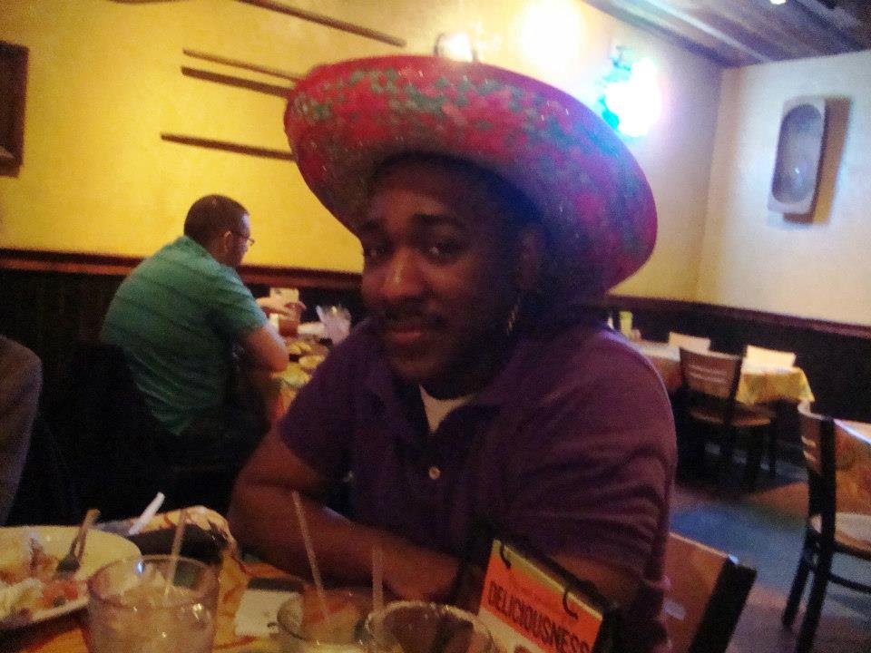 Shankeleia Roberson's album, Quinten's Bday Celebration