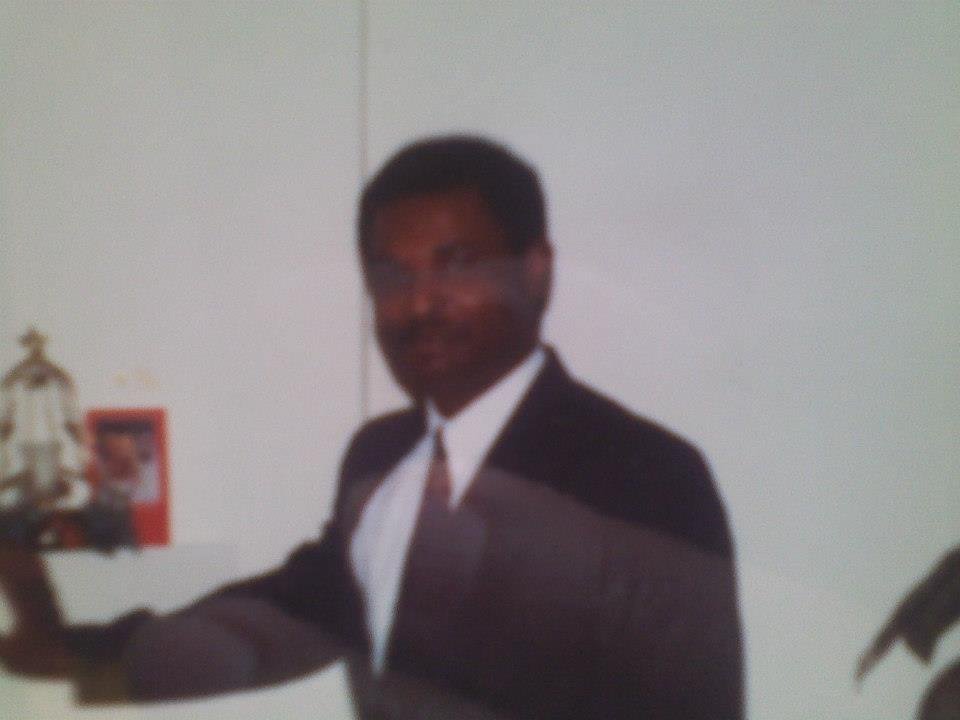 Doris Banks' album, Untitled Album
