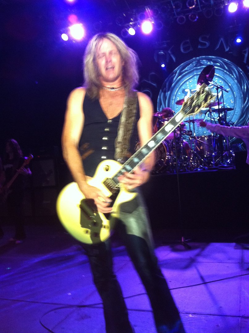 Sandi Skinner's album, Mobile Uploads