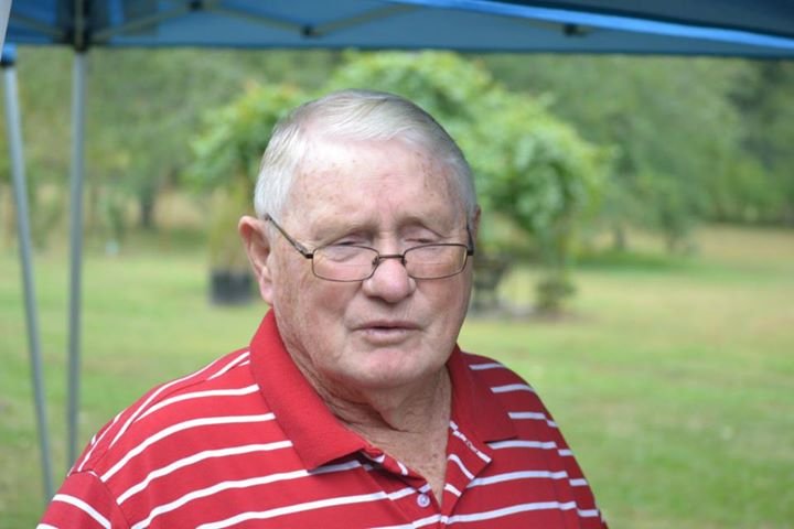 james e. potts' album, Cover Photos