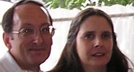 Judith Wright's album, Profile Pictures