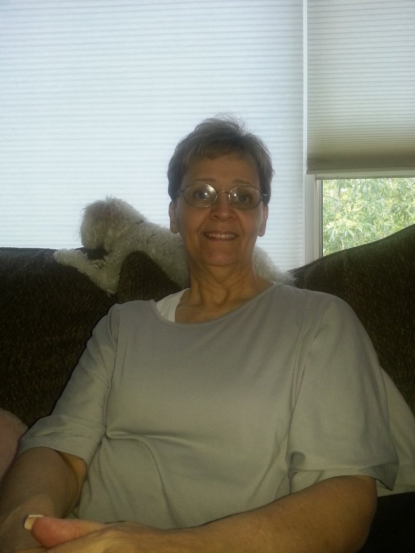 Sandra Davidow's album, Mobile Uploads