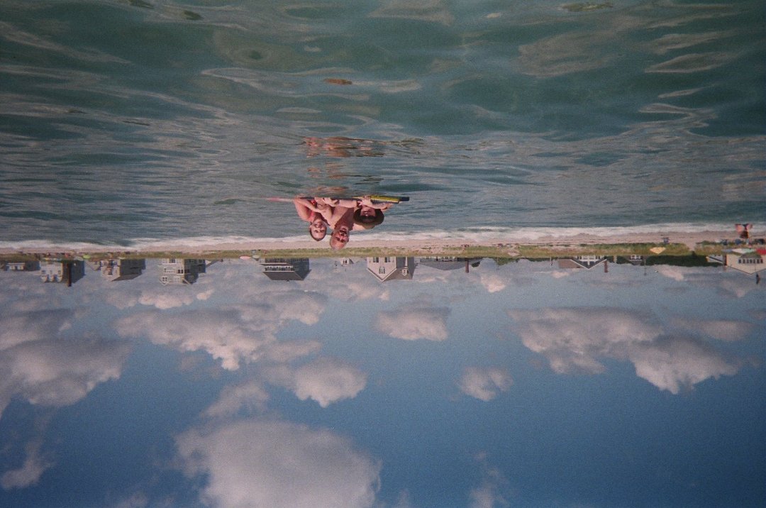 Michael Aspy's album, August 2, 2011