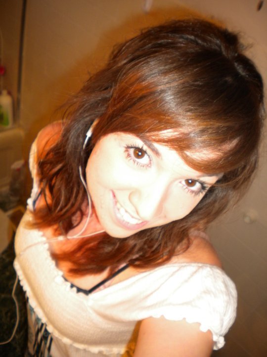 Cory Short's album, Profile Pictures