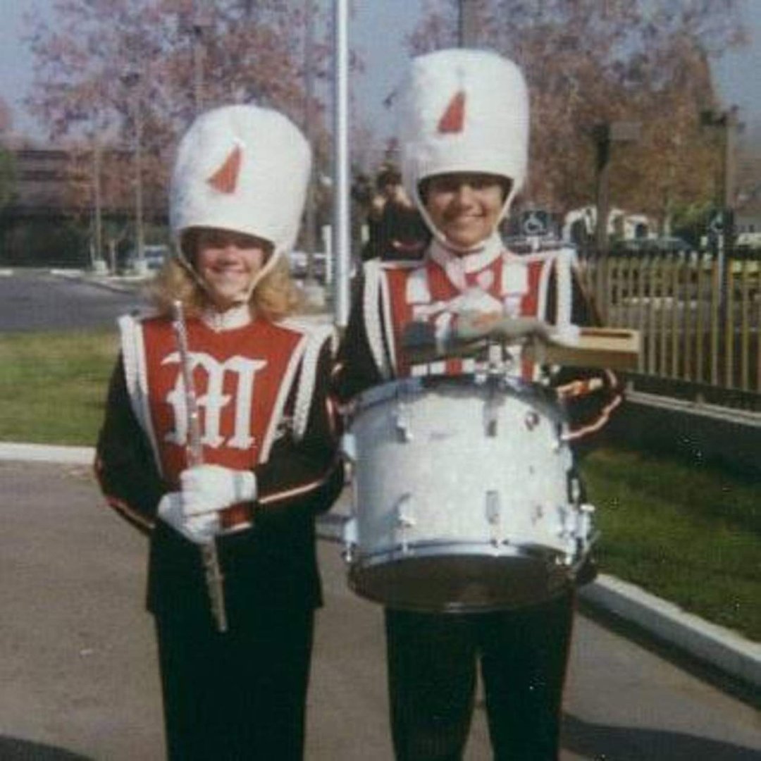 John DeAnda's album, Profile Pictures