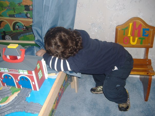 Richard Griswold's album, My baby Matthew