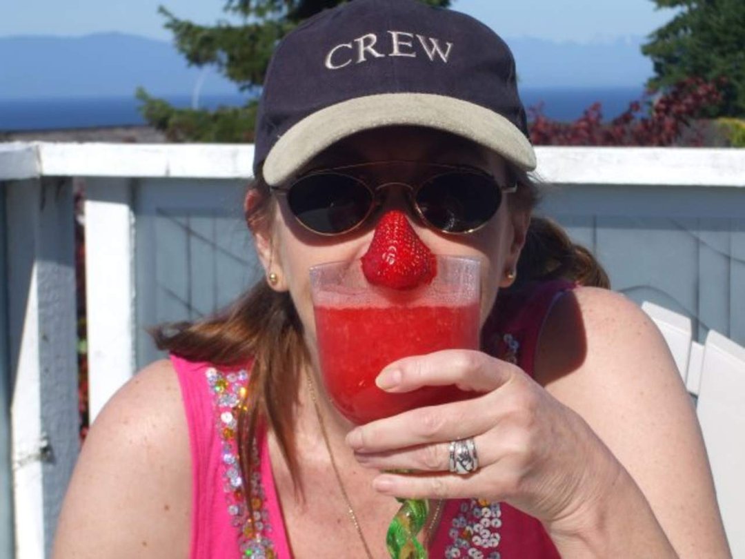 Cathy (Priest) Baker's album, Profile Pictures