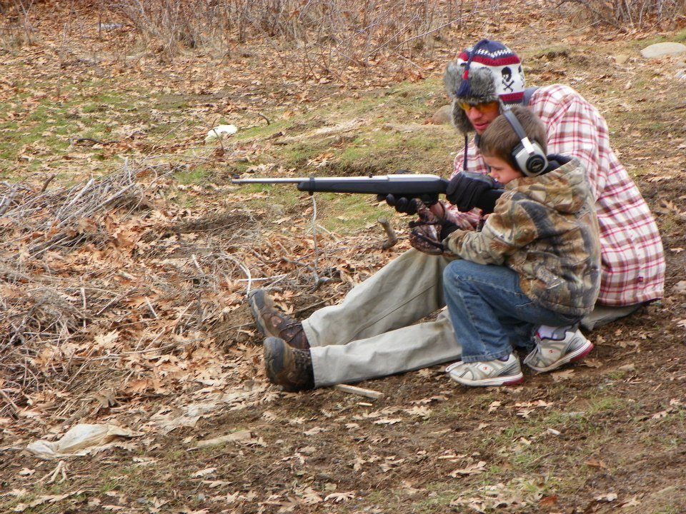 Jessica Brooks' album, Shootin' and Muddin'