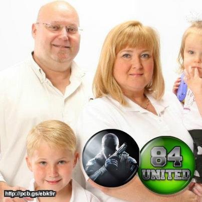 Bill Davis' album, PicBadges Photos