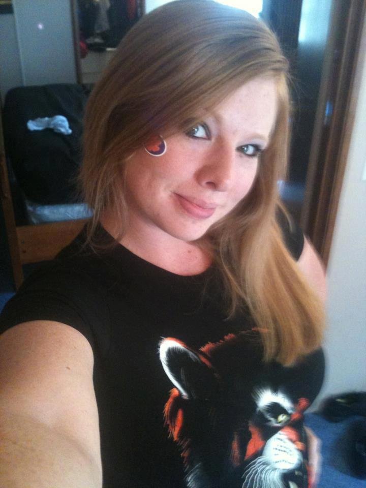 Michele Maxwell's album, Profile Pictures
