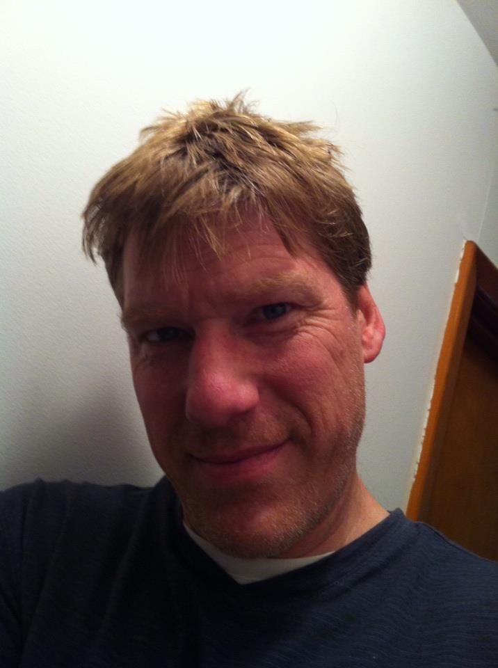 Johnny Mann's album, iOS Photos