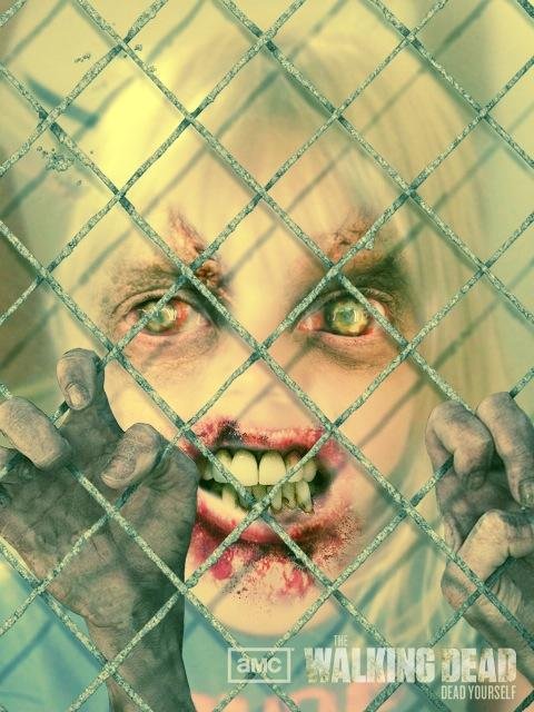 Daniel Anderson's album, Zombie fam