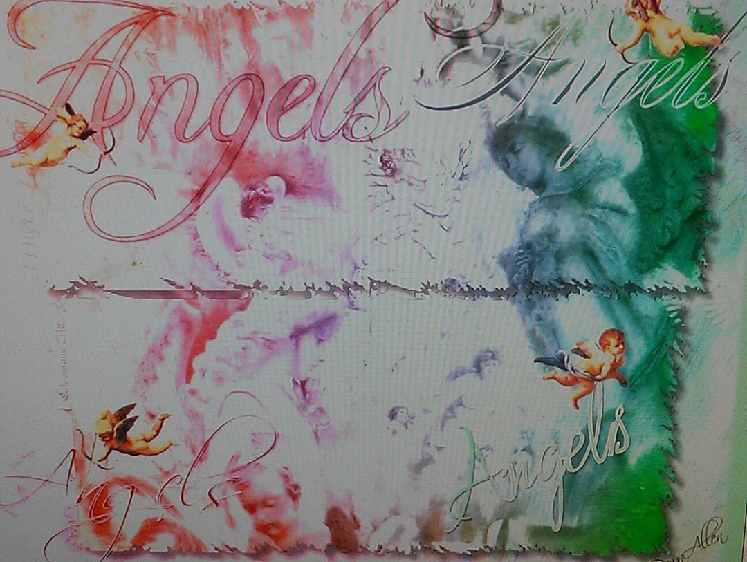 Kimberly johnson's album, Mobile Uploads