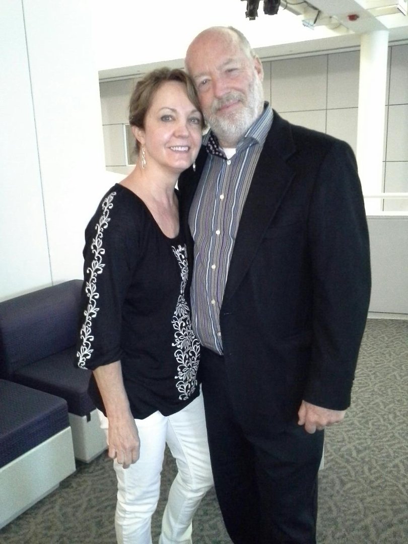 Sandra Wilson's album, Mobile Uploads