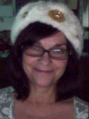 Edith Johnson's album, Profile Pictures