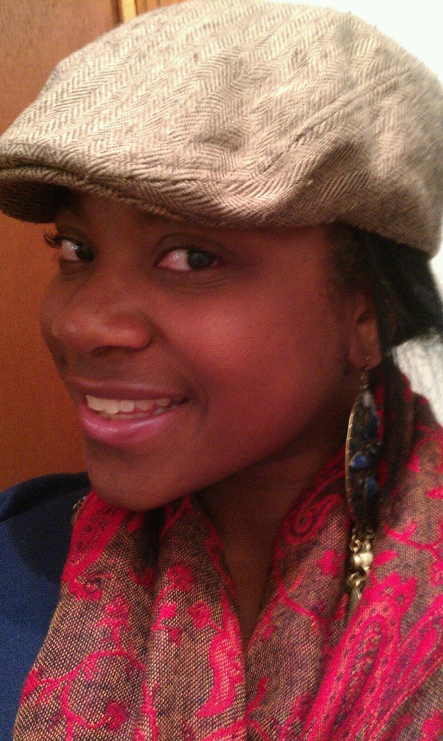 Destini Alexander's album, Mobile Uploads