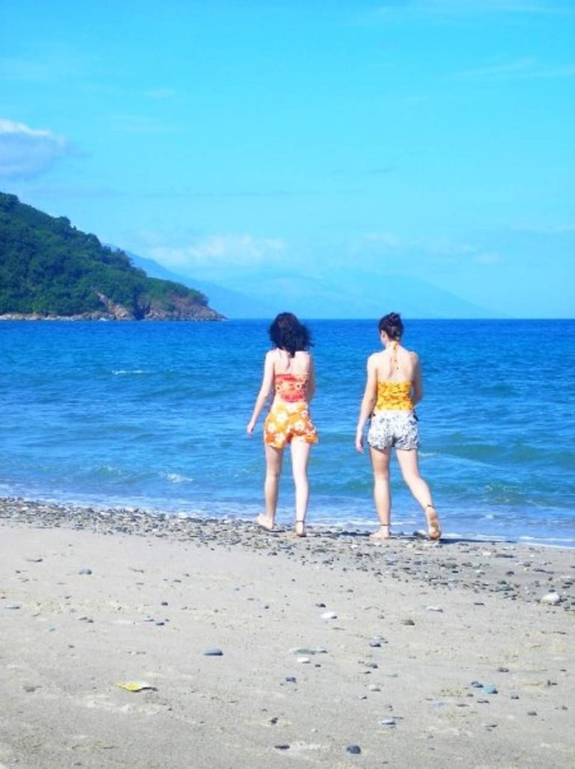 Deborah Millier's album, Puerto Galera 2009