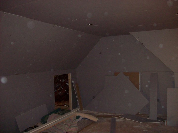 John Cassaboon's album, 2011 Man Cave Project