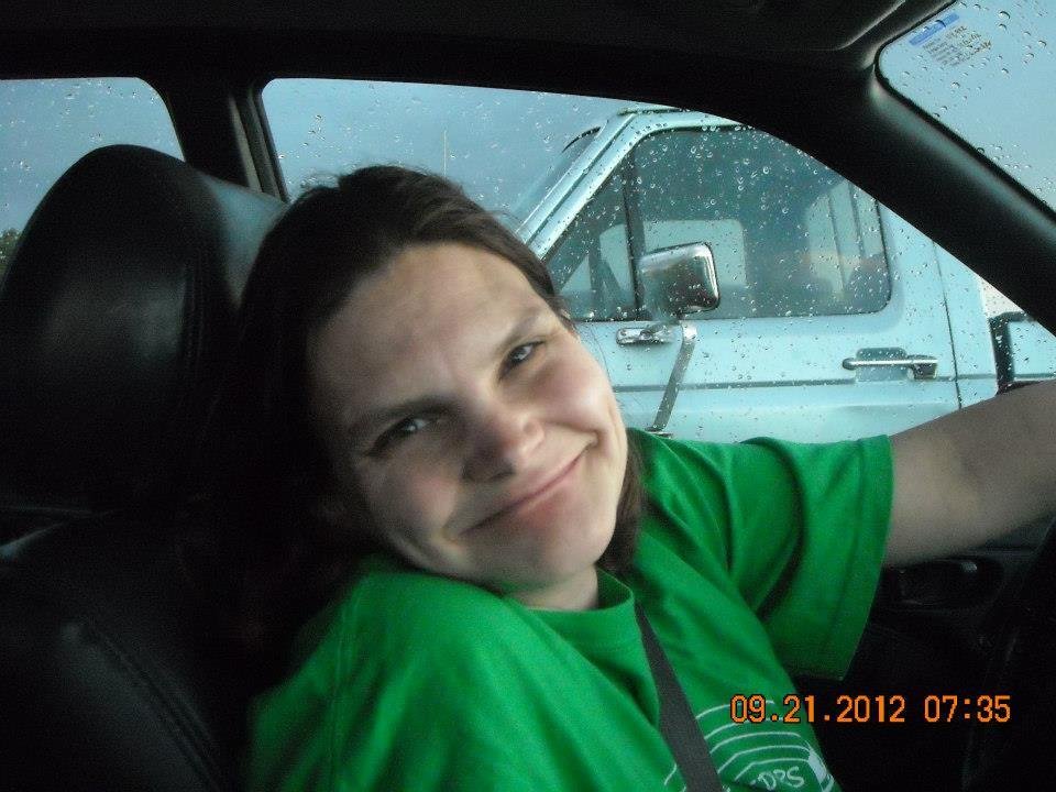 Elizabeth Smith's album, Untitled Album