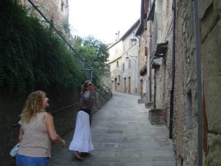 Tom Moore's album, Italy rocks!