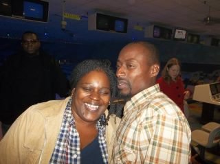 michelle small's album, Jabbar's Birthday