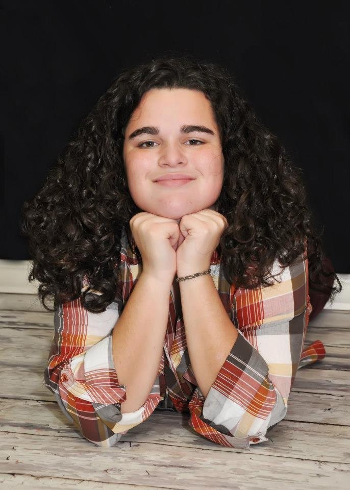 Cindy Weintraub's album, Lindsey