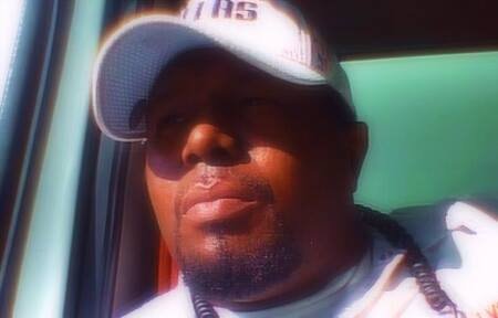 Mickey Allen's album, Cover Photos