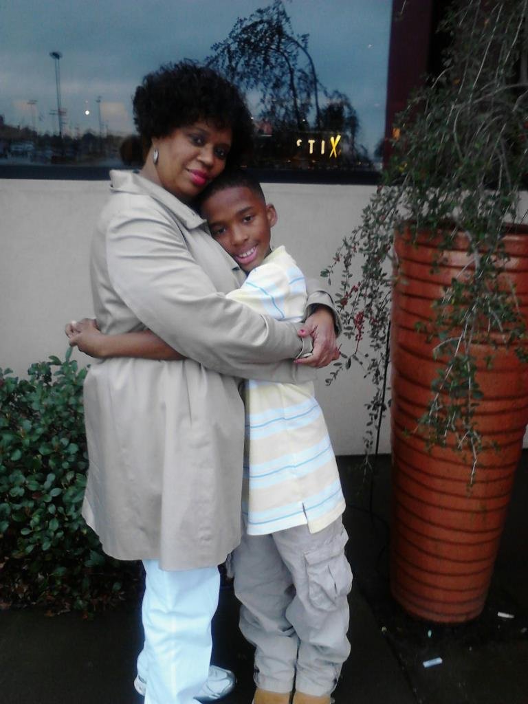 Celeste Jackson's album, Mobile Uploads