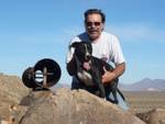 Robert Moss' album, Profile Pictures