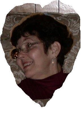 Fran Miller's album, Profile Pictures