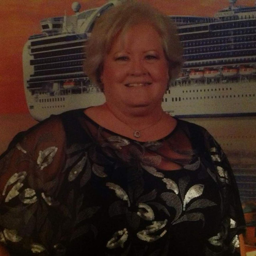 Marilyn Buzbee's album, Profile Pictures