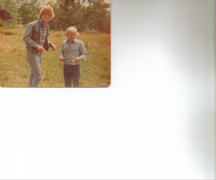 Gary Carbone's album, New Milford 70"s, 80's & 90's