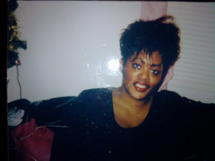 Veronica Lee's album, Profile Pictures